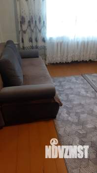 1-к квартира, на длительный срок, 35м2, 2/2 этаж