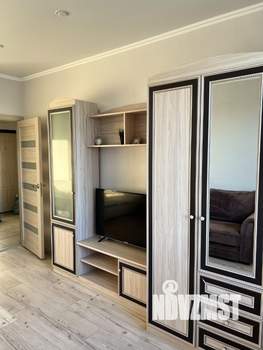 1-к квартира, на длительный срок, 41м2, 4/11 этаж