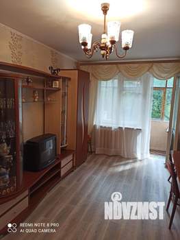 2-к квартира, на длительный срок, 42м2, 3/5 этаж