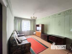 3-к квартира, на длительный срок, 65м2, 4/5 этаж