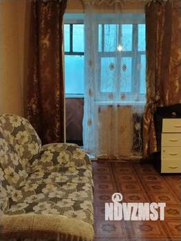 1-к квартира, на длительный срок, 30м2, 2/5 этаж