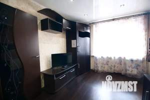 1-к квартира, посуточно, 35м2, 7/12 этаж