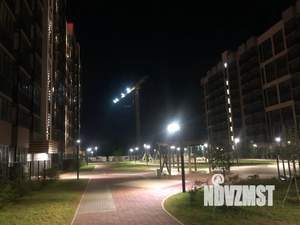 2-к квартира, посуточно, 35м2, 6/10 этаж