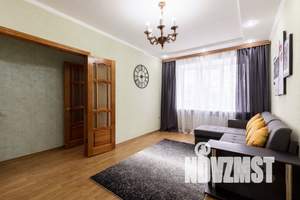 1-к квартира, посуточно, 31м2, 2/5 этаж