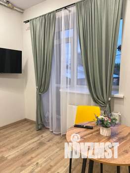 1-к квартира, посуточно, 35м2, 2/3 этаж