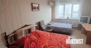 2-к квартира, посуточно, 55м2, 6/9 этаж