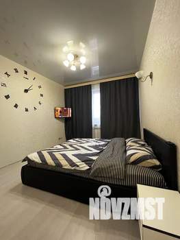 Студия квартира, посуточно, 30м2, 9/21 этаж