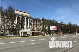 1-к квартира, посуточно, 35м2, 5/5 этаж