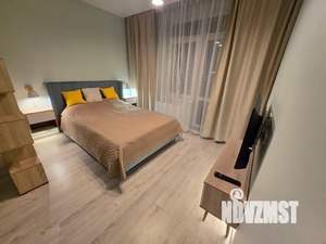 1-к квартира, посуточно, 30м2, 10/14 этаж