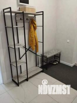 2-к квартира, посуточно, 76м2, 1/1 этаж
