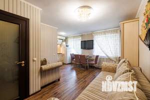 2-к квартира, посуточно, 52м2, 3/5 этаж