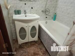 2-к квартира, посуточно, 54м2, 1/9 этаж