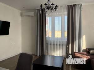 2-к квартира, на длительный срок, 60м2, 8/18 этаж