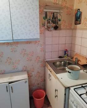 1-к квартира, на длительный срок, 36м2, 1/9 этаж