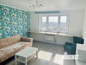 2-к квартира, на длительный срок, 62м2, 18/27 этаж