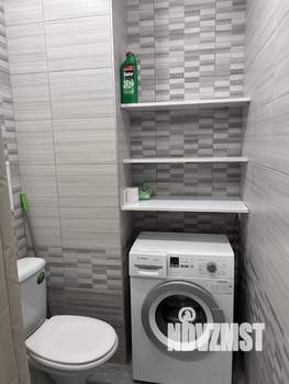 1-к квартира, на длительный срок, 45м2, 2/16 этаж