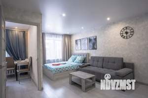 1-к квартира, посуточно, 31м2, 2/5 этаж