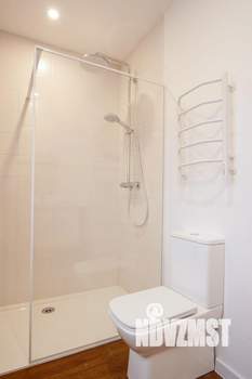 1-к квартира, посуточно, 26м2, 1/1 этаж