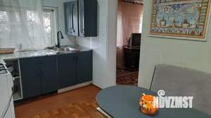 2-к квартира, на длительный срок, 47м2, 1/1 этаж