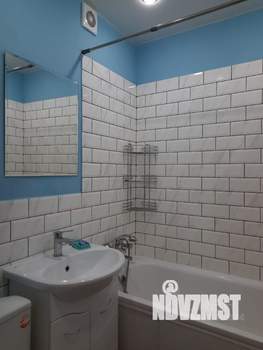 1-к квартира, на длительный срок, 30м2, 5/5 этаж