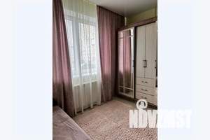 2-к квартира, посуточно, 56м2, 1/17 этаж