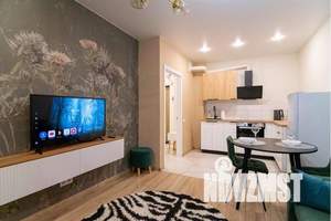 1-к квартира, посуточно, 24м2, 2/8 этаж