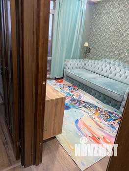 1-к квартира, на длительный срок, 36м2, 7/10 этаж