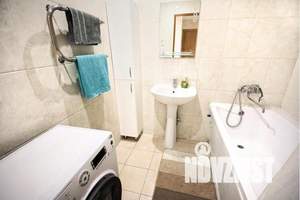 1-к квартира, посуточно, 45м2, 11/22 этаж