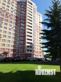 2-к квартира, на длительный срок, 63м2, 13/18 этаж