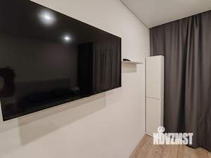 1-к квартира, посуточно, 36м2, 1/3 этаж