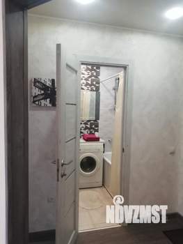 1-к квартира, посуточно, 33м2, 1/1 этаж