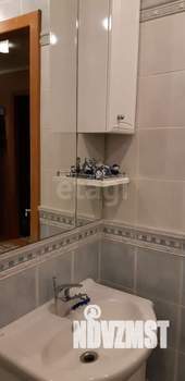 1-к квартира, на длительный срок, 52м2, 3/9 этаж