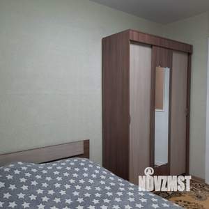 2-к квартира, на длительный срок, 45м2, 4/5 этаж