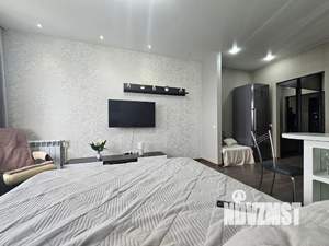 Студия квартира, посуточно, 33м2, 3/3 этаж