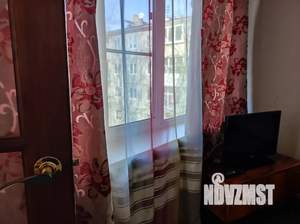 3-к квартира, посуточно, 50м2, 4/5 этаж