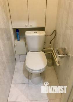 2-к квартира, на длительный срок, 51м2, 2/9 этаж