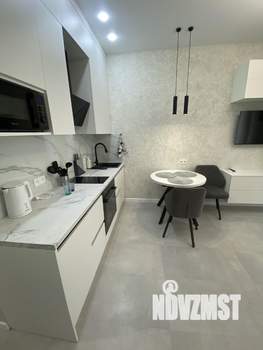 Студия квартира, на длительный срок, 26м2, 10/10 этаж