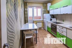 1-к квартира, посуточно, 45м2, 21/22 этаж