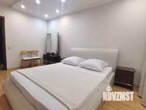 3-к квартира, посуточно, 80м2, 6/9 этаж