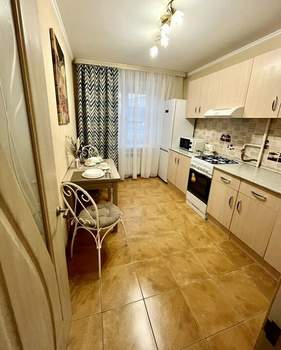 1-к квартира, на длительный срок, 32м2, 2/9 этаж