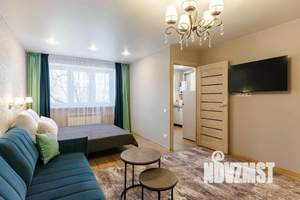 1-к квартира, посуточно, 32м2, 1/1 этаж