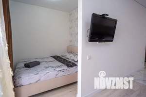 1-к квартира, посуточно, 33м2, 6/26 этаж