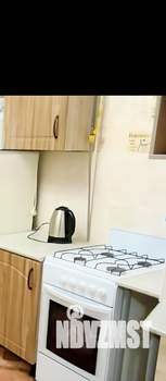 1-к квартира, на длительный срок, 40м2, 5/10 этаж