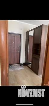 1-к квартира, на длительный срок, 36м2, 3/10 этаж