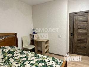 1-к квартира, на длительный срок, 40м2, 6/8 этаж