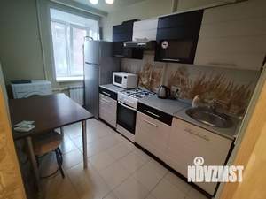1-к квартира, посуточно, 35м2, 3/9 этаж