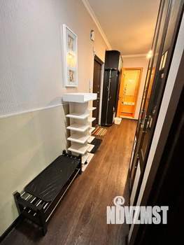 2-к квартира, на длительный срок, 54м2, 4/9 этаж