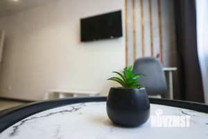 1-к квартира, посуточно, 39м2, 1/12 этаж