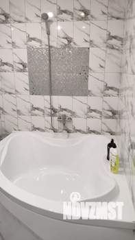 1-к квартира, посуточно, 49м2, 1/3 этаж