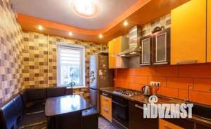 2-к квартира, посуточно, 54м2, 4/10 этаж